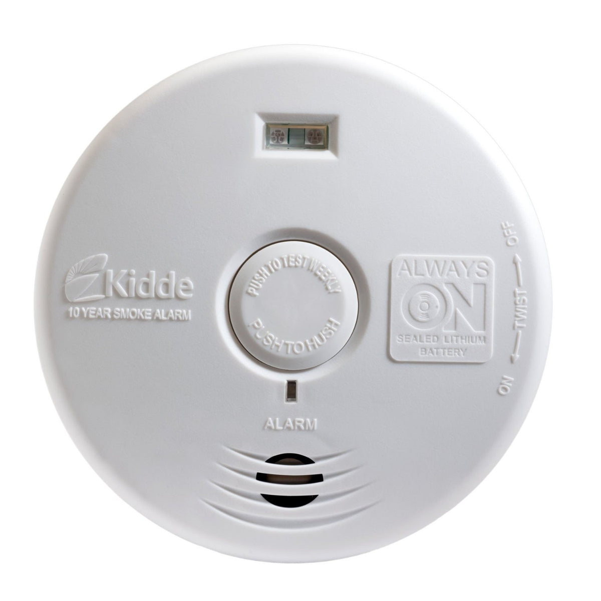 buy fire & smoke alarms at cheap rate in bulk. wholesale & retail home electrical equipments store. home décor ideas, maintenance, repair replacement parts