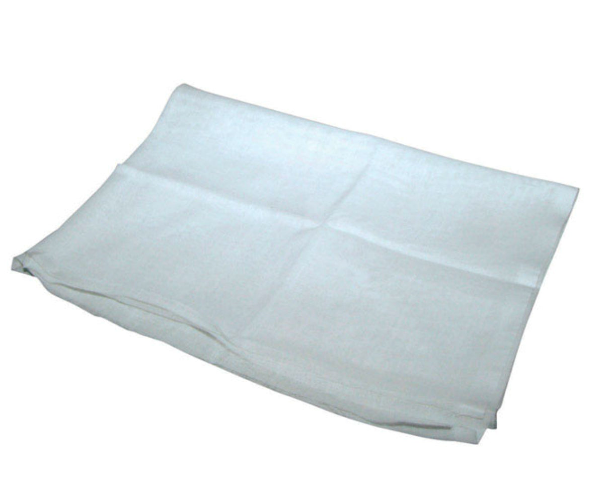 Kilner 0025415 Square Muslin Cloth, 19.5" W x 19.5" D