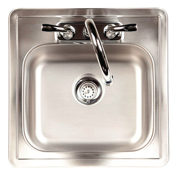 Buy kindred fbfs602nkit - Online store for fixtures, single basin in USA, on sale, low price, discount deals, coupon code