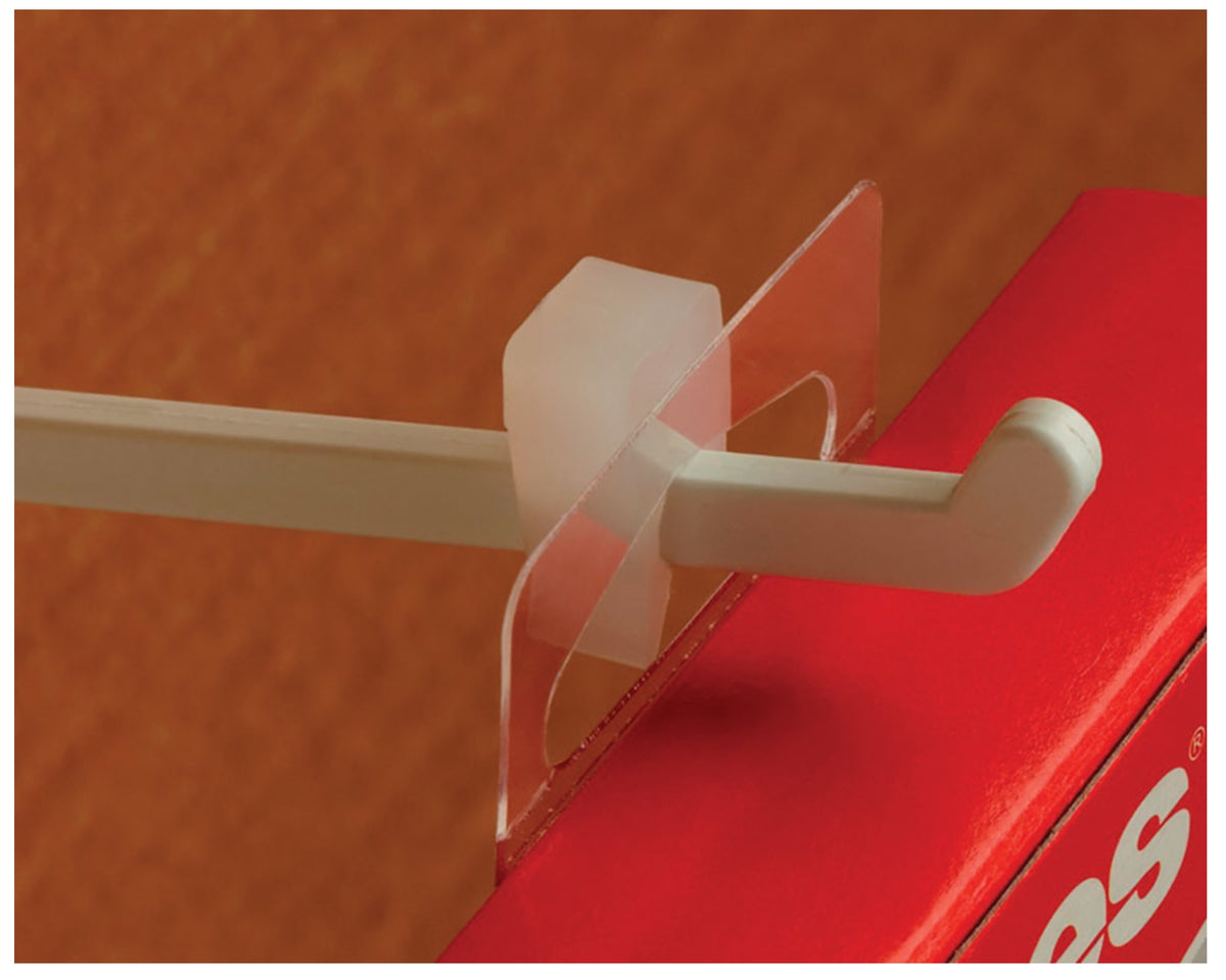 buy peg hooks at cheap rate in bulk. wholesale & retail store supplies & aid store.