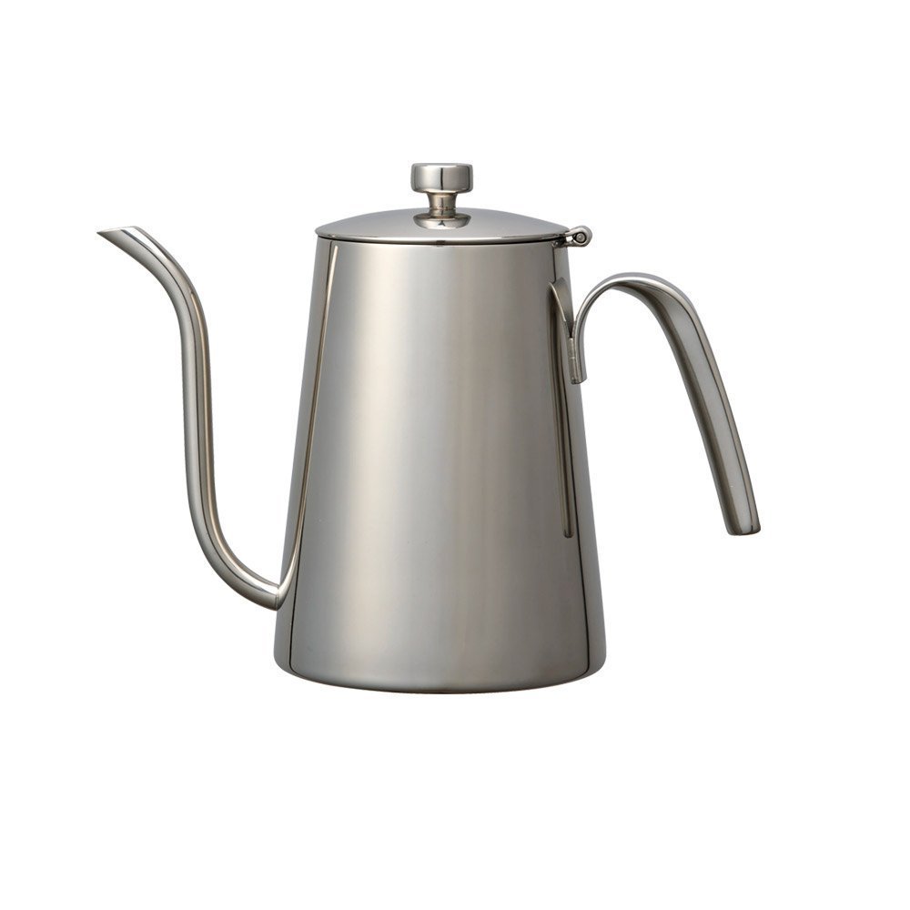 Kinto SCS Kettle 900ml Stainless Steel
