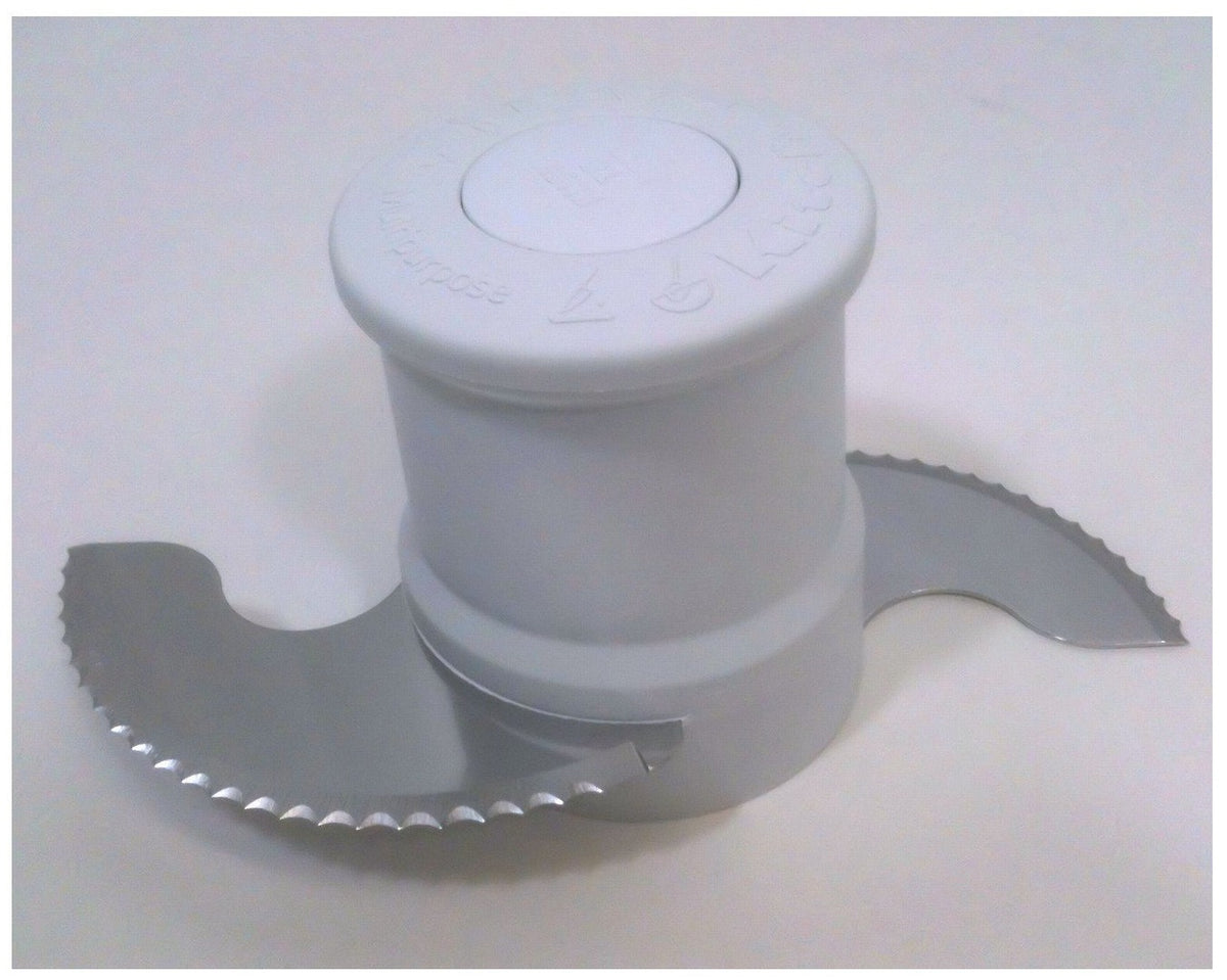 KitchenAid KFP09BM 9-Cup Food Processor Multipurpose Blade