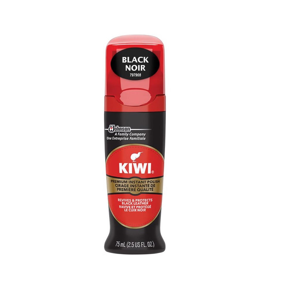 Kiwi 11311 Color Shine Shoe Polish, 2.5 Ounce