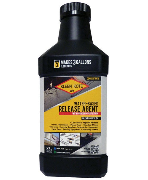 Buy kleen kote release agent - Online store for paint, concrete stain in USA, on sale, low price, discount deals, coupon code