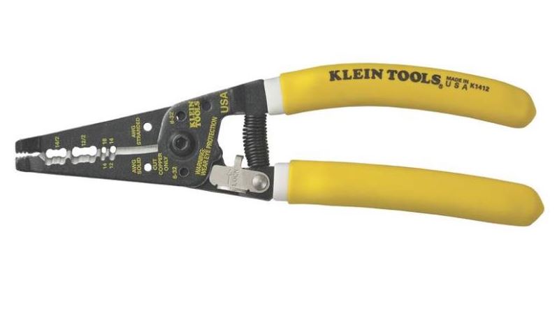 buy wire strippers & crimping tool at cheap rate in bulk. wholesale & retail home electrical supplies store. home décor ideas, maintenance, repair replacement parts