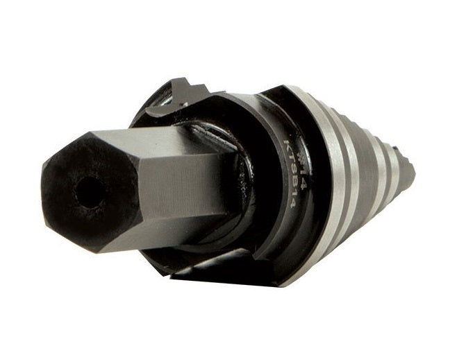 buy step drill at cheap rate in bulk. wholesale & retail electrical hand tools store. home décor ideas, maintenance, repair replacement parts