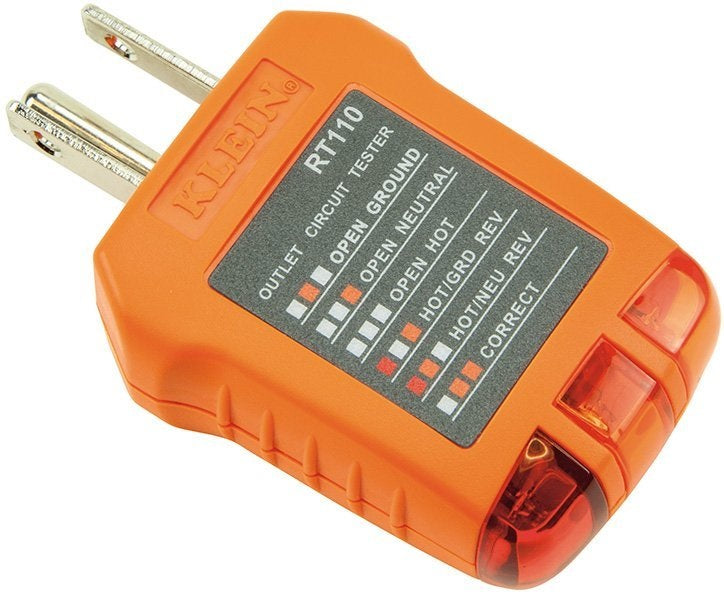 buy circuit  & voltage tester at cheap rate in bulk. wholesale & retail industrial electrical supplies store. home décor ideas, maintenance, repair replacement parts