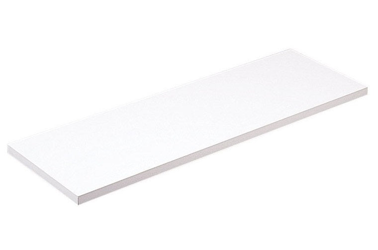 buy prefinished shelves, shelving & closet at cheap rate in bulk. wholesale & retail construction hardware items store. home décor ideas, maintenance, repair replacement parts