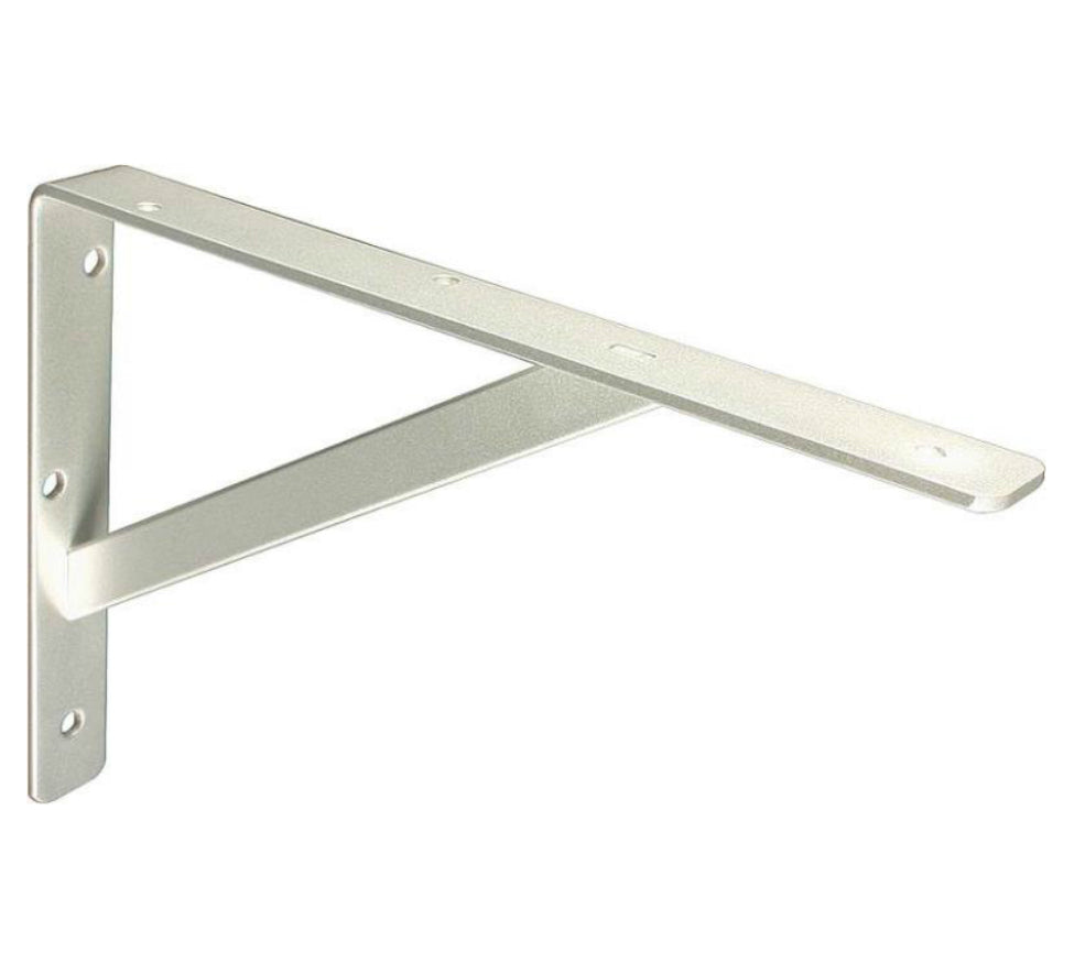 buy heavy duty brackets & shelf at cheap rate in bulk. wholesale & retail building hardware equipments store. home décor ideas, maintenance, repair replacement parts