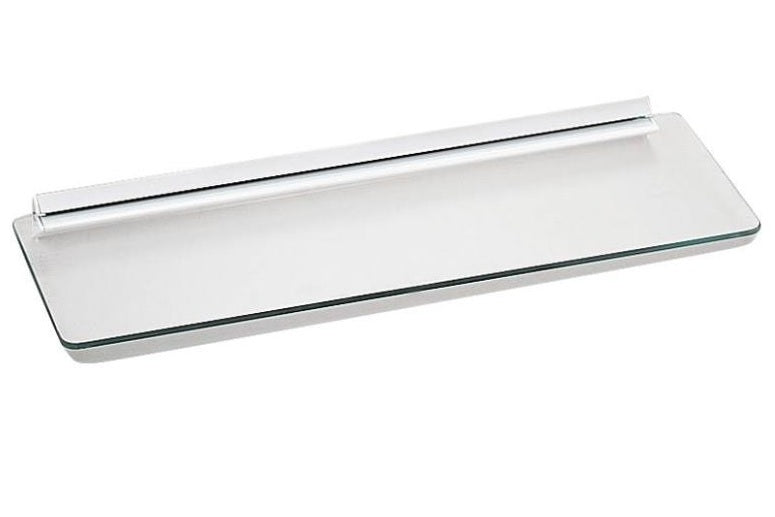 buy glass shelf kits & shelving at cheap rate in bulk. wholesale & retail builders hardware equipments store. home décor ideas, maintenance, repair replacement parts