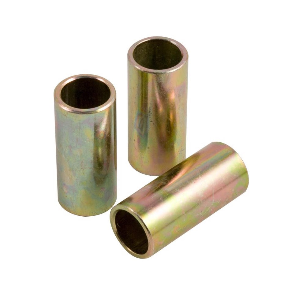 Koch 4046111 Top Link Bushing, Zinc Plated