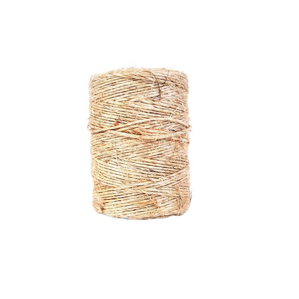 Koch 5460106 Twisted Twine, 1 Inch x 500 Feet