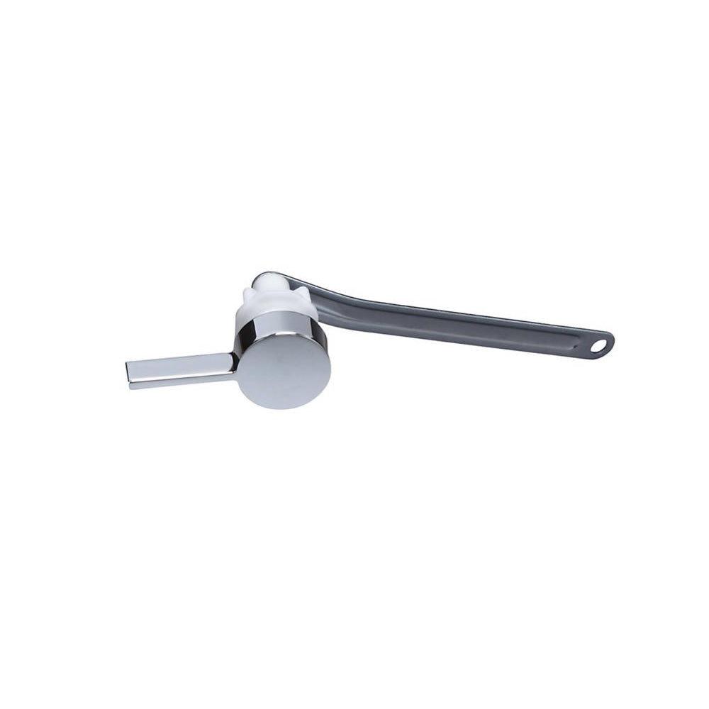 Kohler GP1034693-CP Toilet Handle, Polished Chrome