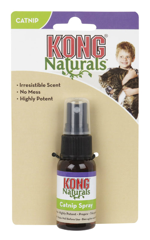 Kong 292488 Catnip Spray