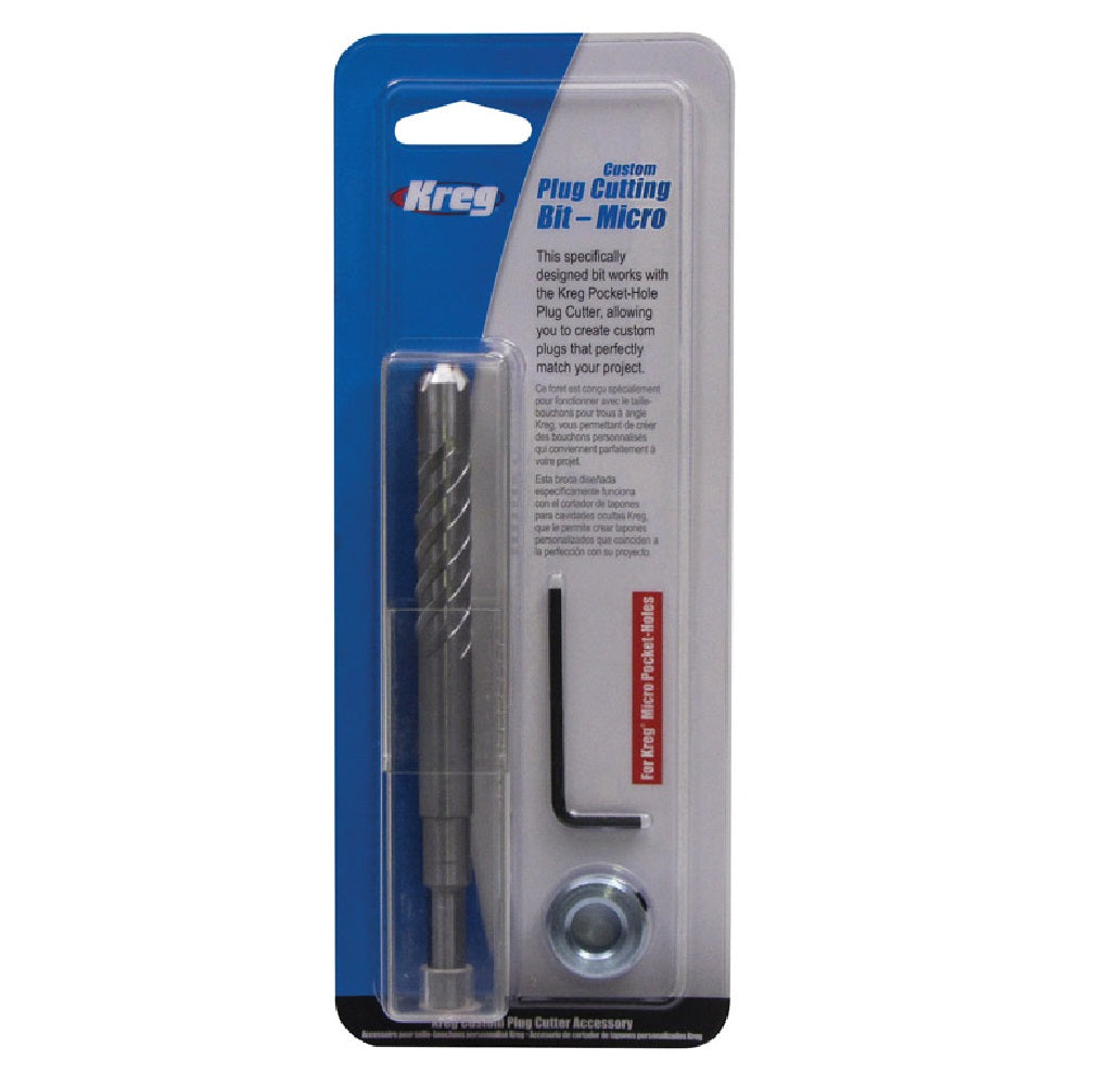 buy plug cutters at cheap rate in bulk. wholesale & retail hand tool supplies store. home décor ideas, maintenance, repair replacement parts