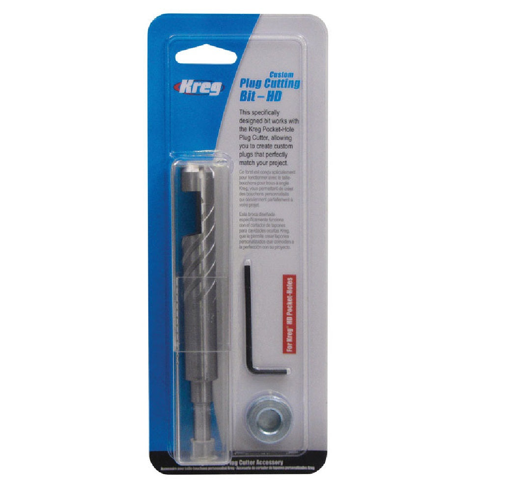 buy plug cutters at cheap rate in bulk. wholesale & retail repair hand tools store. home décor ideas, maintenance, repair replacement parts