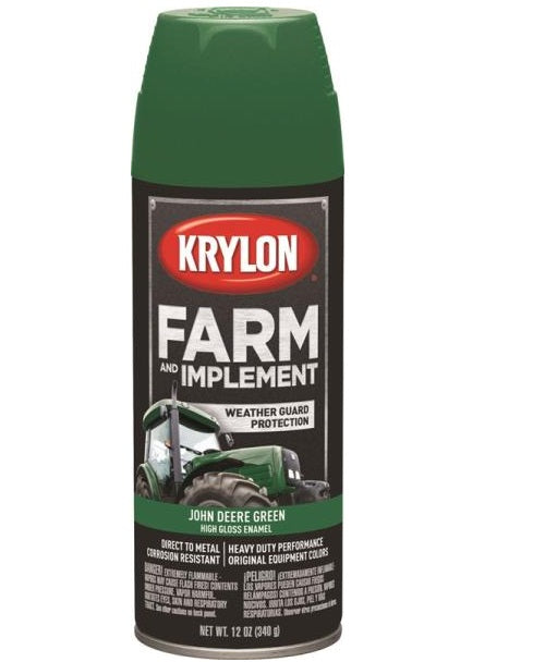 buy farm & implement spray paint at cheap rate in bulk. wholesale & retail home painting goods store. home décor ideas, maintenance, repair replacement parts