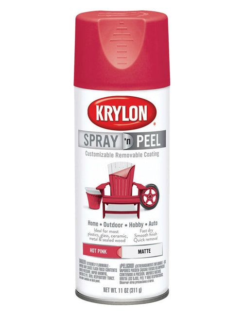 Buy krylon spray and peel - Online store for paint, craft and hobby in USA, on sale, low price, discount deals, coupon code