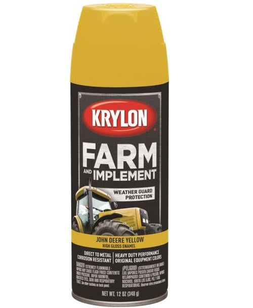 buy farm & implement spray paint at cheap rate in bulk. wholesale & retail painting materials & tools store. home décor ideas, maintenance, repair replacement parts