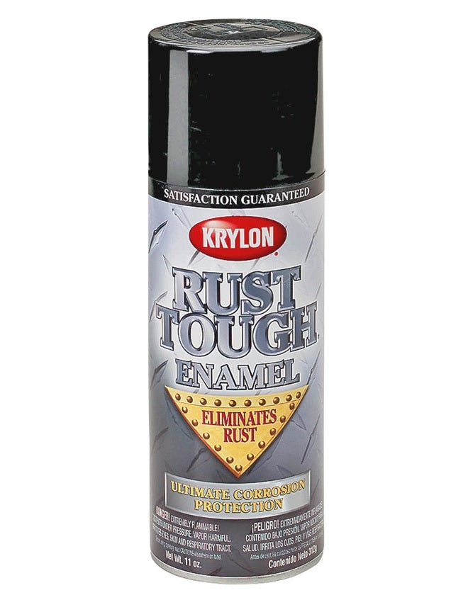 buy rust inhibitor spray paint at cheap rate in bulk. wholesale & retail painting gadgets & tools store. home décor ideas, maintenance, repair replacement parts