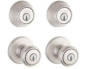 buy combo sets locksets at cheap rate in bulk. wholesale & retail home hardware products store. home décor ideas, maintenance, repair replacement parts