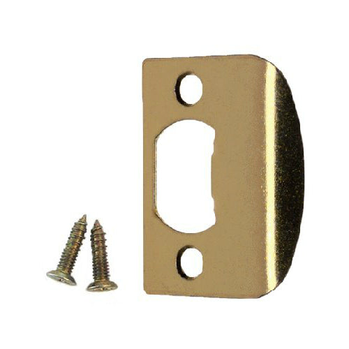 buy strike plates locksets at cheap rate in bulk. wholesale & retail home hardware tools store. home décor ideas, maintenance, repair replacement parts