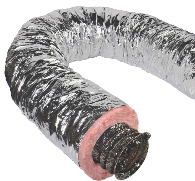 buy duct pipe at cheap rate in bulk. wholesale & retail heat & cooling home appliances store.