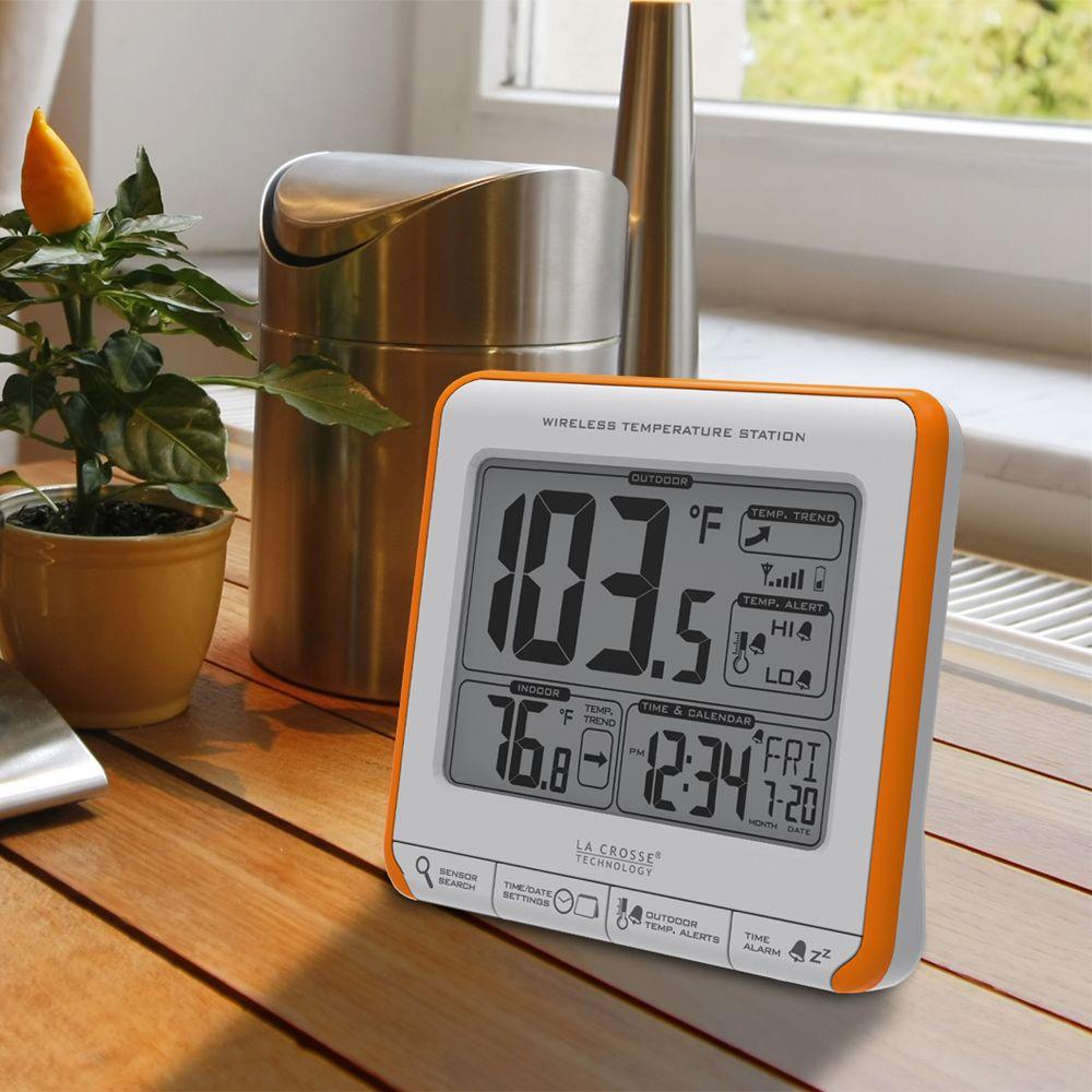 buy outdoor thermometers at cheap rate in bulk. wholesale & retail outdoor cooler & picnic items store.