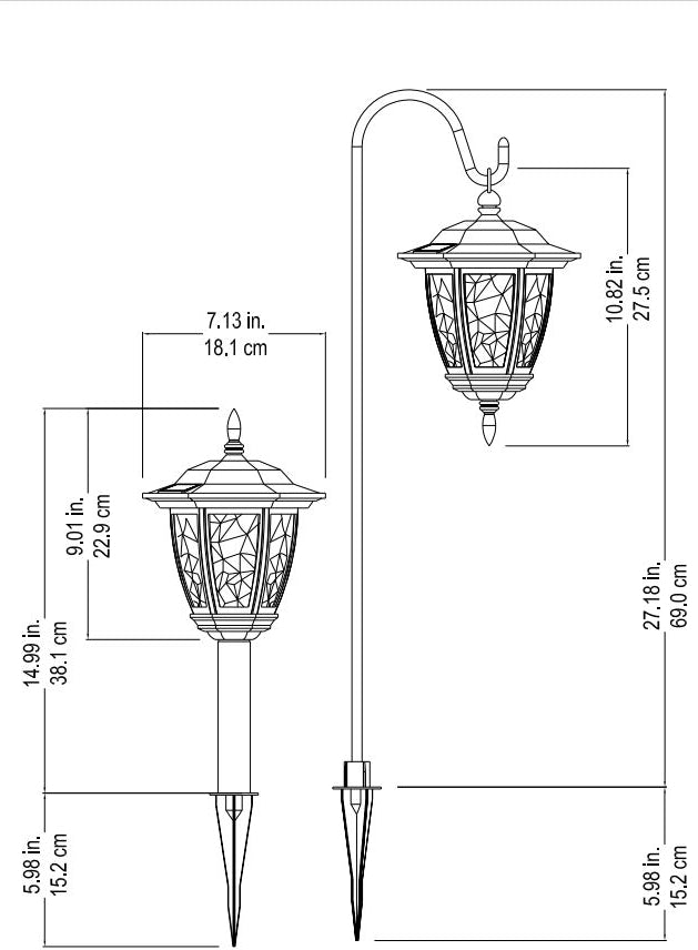 buy outdoor solar lights at cheap rate in bulk. wholesale & retail lamp supplies store. home décor ideas, maintenance, repair replacement parts