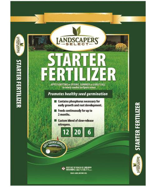 buy lawn starter fertilizer at cheap rate in bulk. wholesale & retail lawn & plant watering tools store.