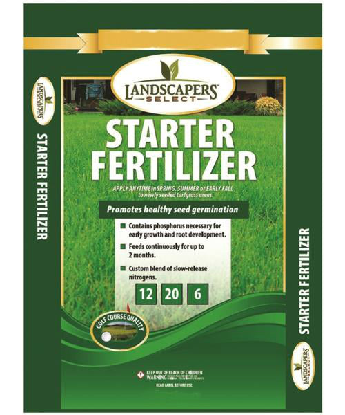 buy lawn starter fertilizer at cheap rate in bulk. wholesale & retail plant care products store.