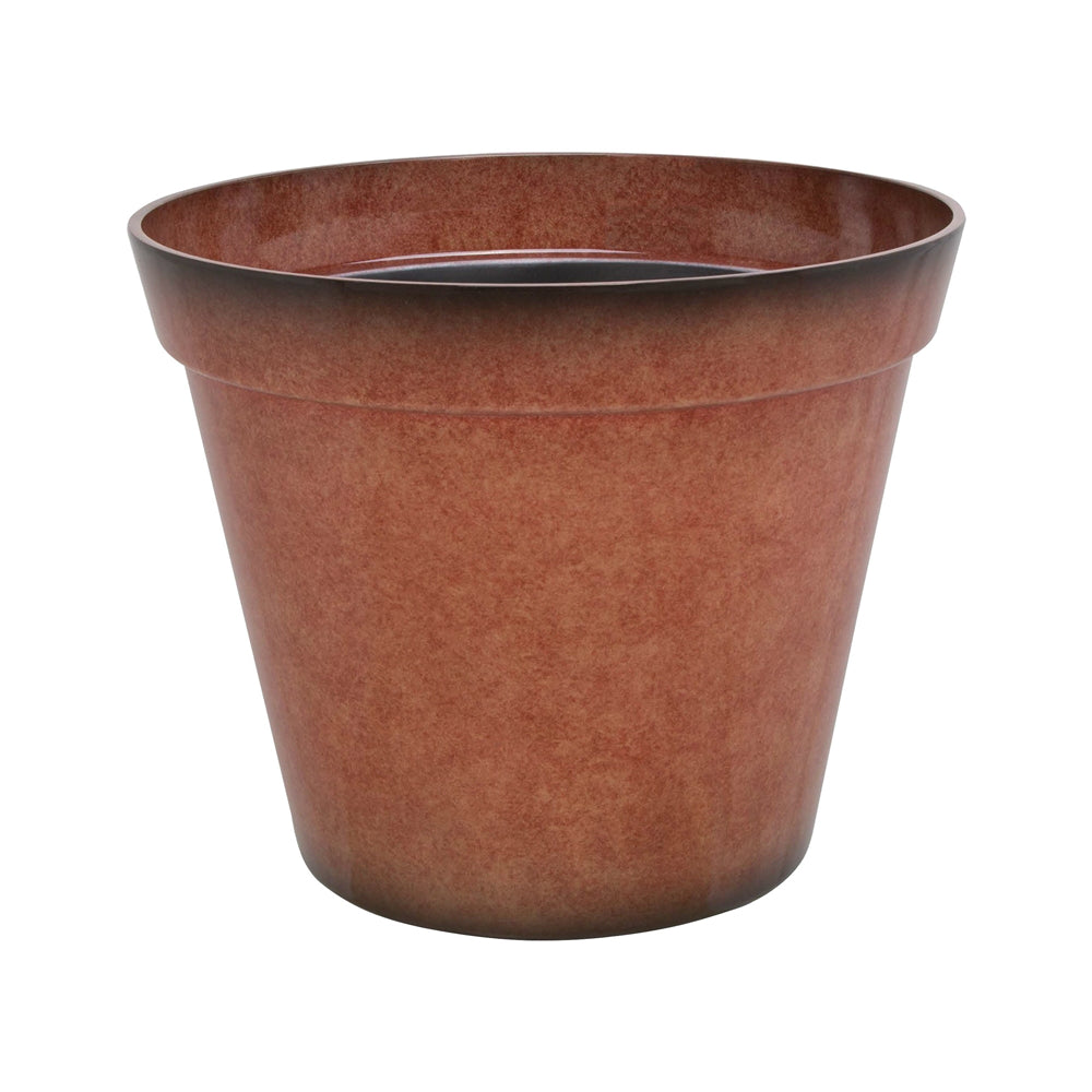 Landscapers Select PT-S035 Resin Planter, 18"