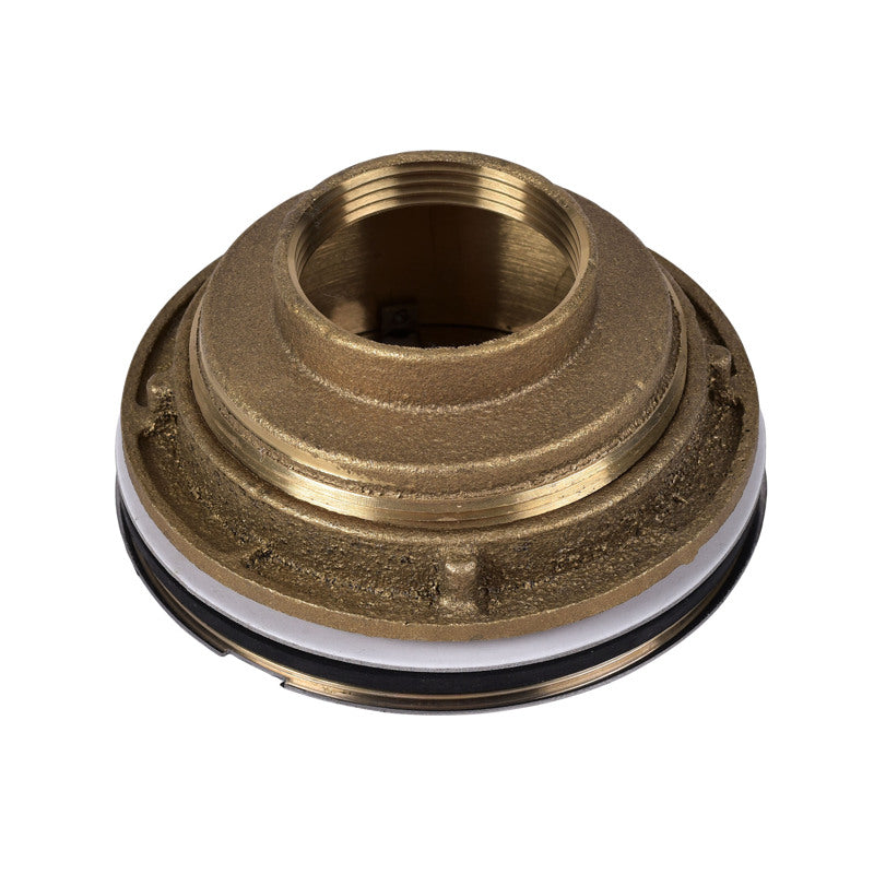 Oatey 42070 Shower Drain 1-1/2", Brass