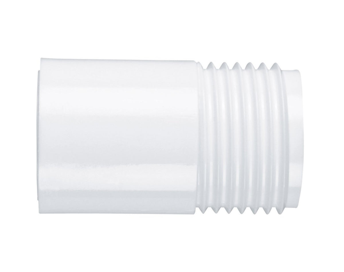 buy pvc pipe fitting adapters at cheap rate in bulk. wholesale & retail plumbing materials & goods store. home décor ideas, maintenance, repair replacement parts
