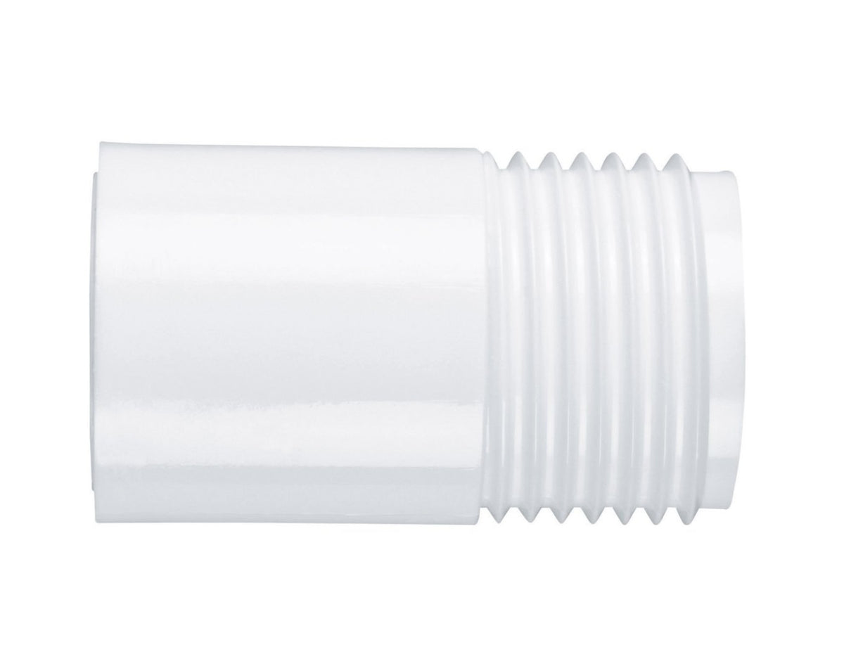buy pvc pipe fitting adapters at cheap rate in bulk. wholesale & retail plumbing materials & goods store. home décor ideas, maintenance, repair replacement parts