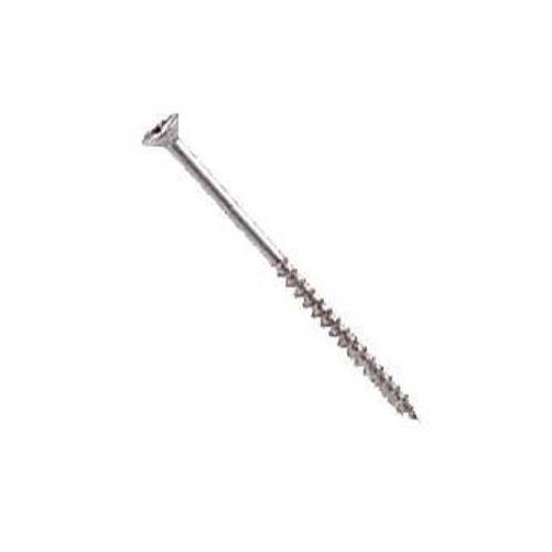 LBM 93415 Galvanized Deck Screw, 2-1/2"