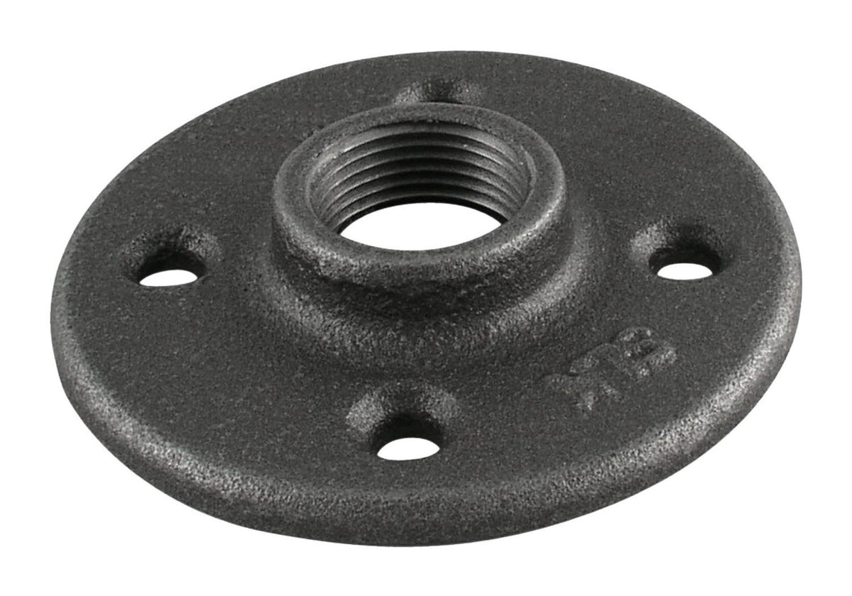 buy black iron pipe fittings & floor flange at cheap rate in bulk. wholesale & retail plumbing materials & goods store. home décor ideas, maintenance, repair replacement parts