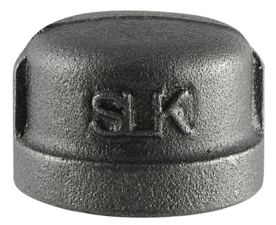 buy galvanized pipe fittings & cap at cheap rate in bulk. wholesale & retail plumbing replacement items store. home décor ideas, maintenance, repair replacement parts