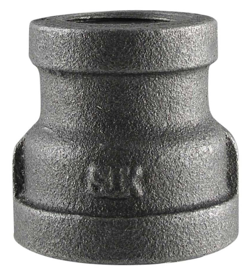 buy black iron pipe fittings at cheap rate in bulk. wholesale & retail plumbing spare parts store. home décor ideas, maintenance, repair replacement parts