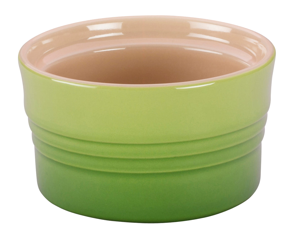 Le Creuset Stoneware Ramekin, 7 Oz, Palm