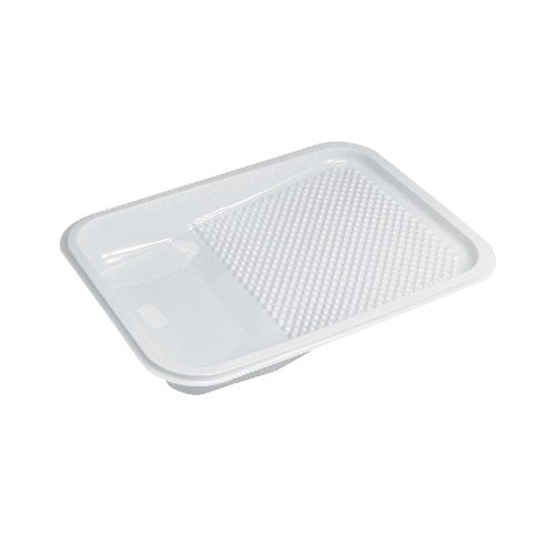 Leaktite T00067WH050 Paint Tray Liner, White