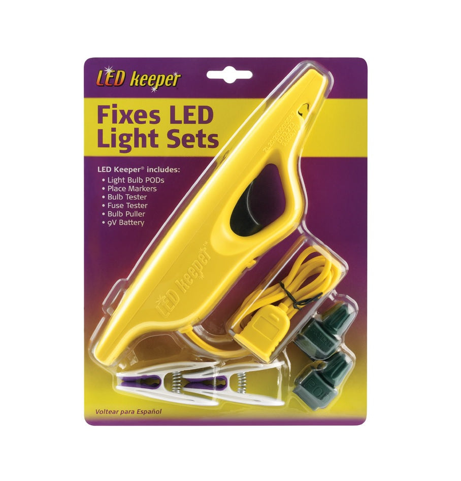 Led Helper Led Keeper LED Light Repair Tool, shop holiday gift items at low price ...
