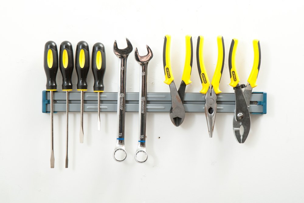 buy tool organizers & storage hooks at cheap rate in bulk. wholesale & retail builders hardware items store. home décor ideas, maintenance, repair replacement parts