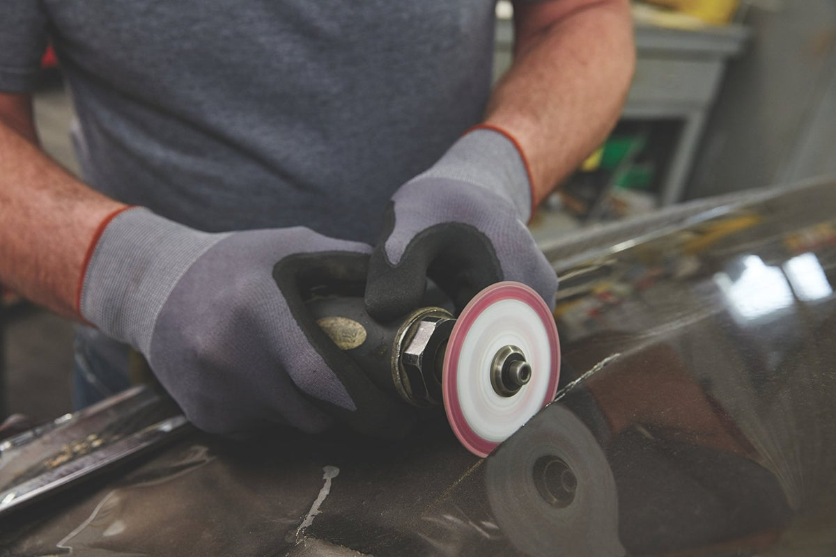 buy grinding wheels & accessories at cheap rate in bulk. wholesale & retail electrical hand tools store. home décor ideas, maintenance, repair replacement parts