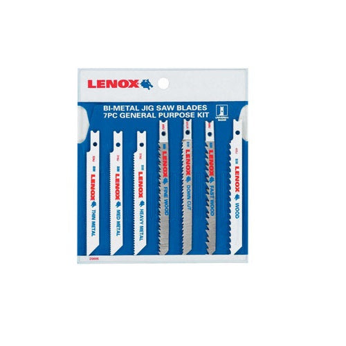 buy jig saw blade sets at cheap rate in bulk. wholesale & retail building hand tools store. home décor ideas, maintenance, repair replacement parts