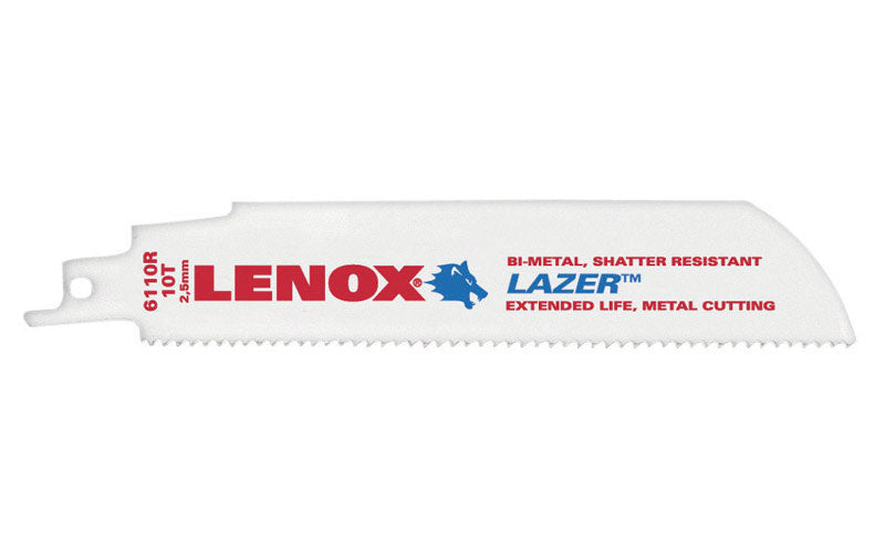 buy reciprocating saw blades at cheap rate in bulk. wholesale & retail professional hand tools store. home décor ideas, maintenance, repair replacement parts