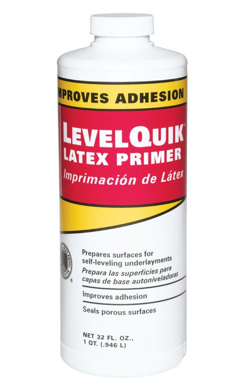 Buy level quick primer - Online store for sundries, floor levelers in USA, on sale, low price, discount deals, coupon code