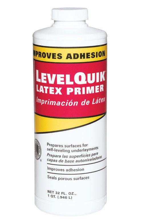 Buy level quick primer - Online store for sundries, floor levelers in USA, on sale, low price, discount deals, coupon code