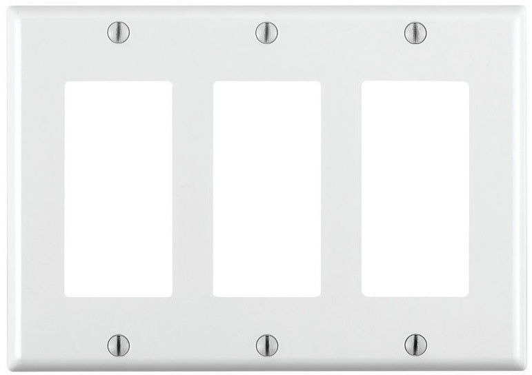 buy electrical wallplates at cheap rate in bulk. wholesale & retail electrical parts & supplies store. home décor ideas, maintenance, repair replacement parts