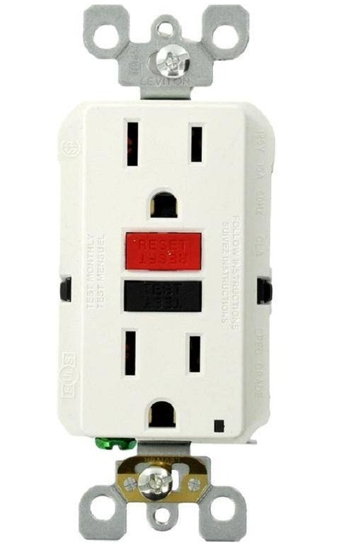buy electrical switches & receptacles at cheap rate in bulk. wholesale & retail professional electrical tools store. home décor ideas, maintenance, repair replacement parts
